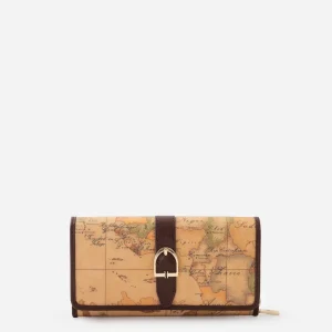1^ Classe Women's Wallet Valley Geo Wallet pp04/G611 05